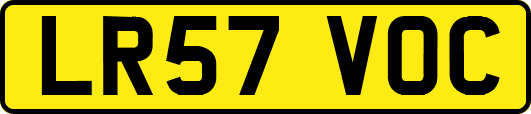 LR57VOC