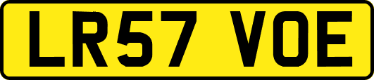 LR57VOE