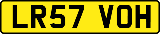 LR57VOH