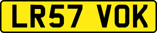 LR57VOK