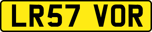 LR57VOR