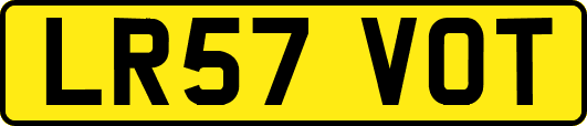 LR57VOT