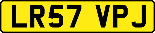 LR57VPJ