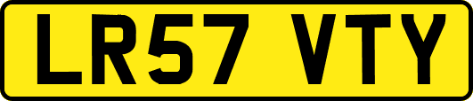 LR57VTY