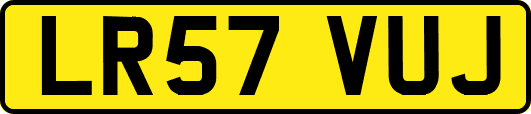 LR57VUJ