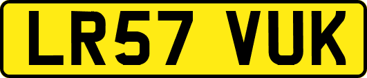 LR57VUK