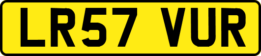 LR57VUR