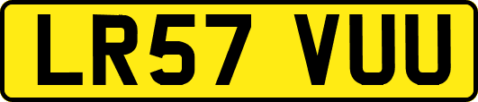 LR57VUU