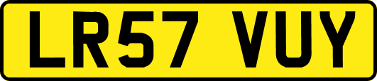 LR57VUY