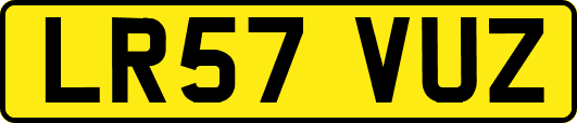 LR57VUZ