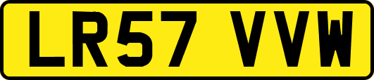 LR57VVW
