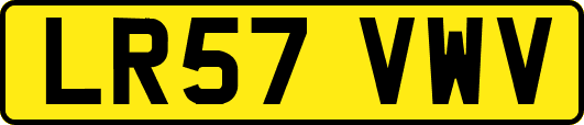 LR57VWV