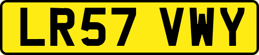 LR57VWY