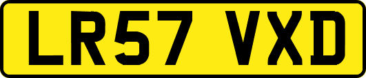 LR57VXD