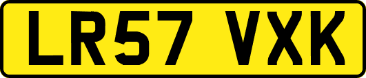 LR57VXK