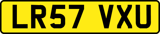 LR57VXU