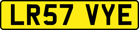 LR57VYE