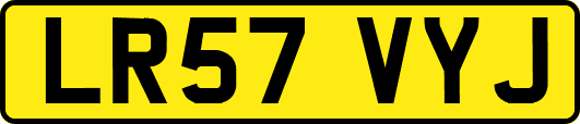 LR57VYJ