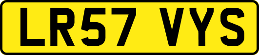 LR57VYS