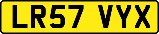 LR57VYX