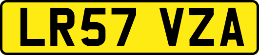 LR57VZA