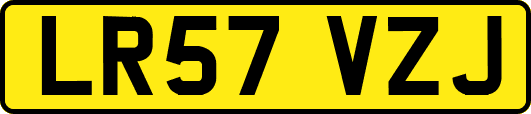 LR57VZJ