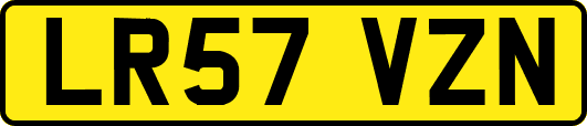 LR57VZN
