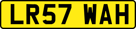 LR57WAH