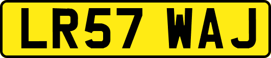 LR57WAJ