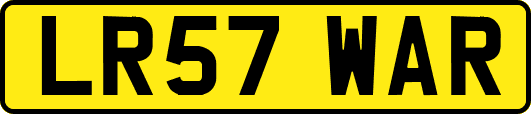 LR57WAR