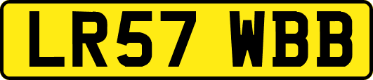 LR57WBB