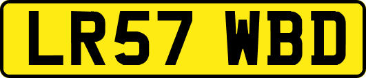 LR57WBD