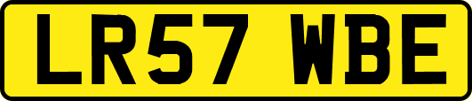 LR57WBE