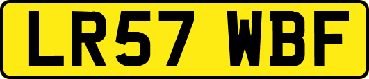 LR57WBF