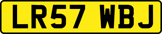 LR57WBJ