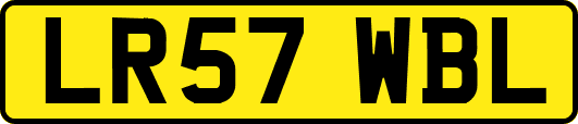 LR57WBL