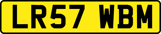 LR57WBM