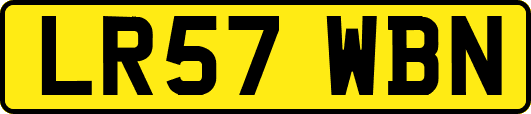 LR57WBN