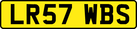 LR57WBS
