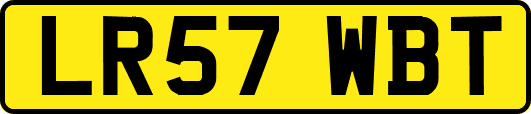 LR57WBT