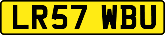 LR57WBU