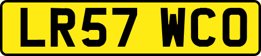 LR57WCO