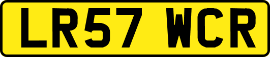 LR57WCR