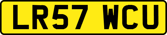 LR57WCU