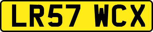 LR57WCX