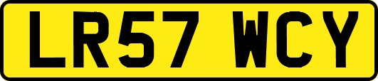 LR57WCY