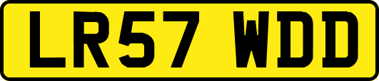 LR57WDD