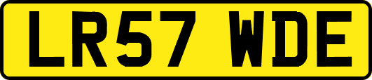 LR57WDE
