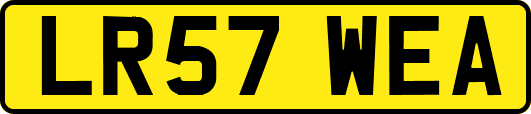 LR57WEA