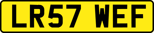 LR57WEF